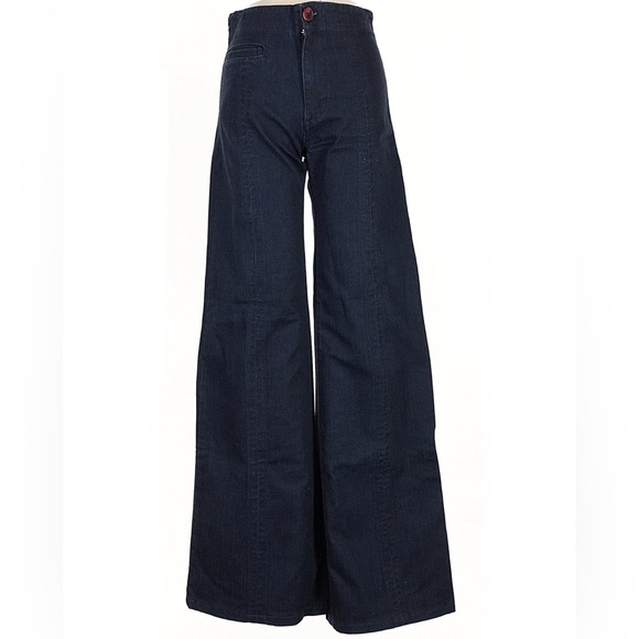 GREY ANT Flared Boho Jeans Size 4 VGUC - Picture 1 of 8